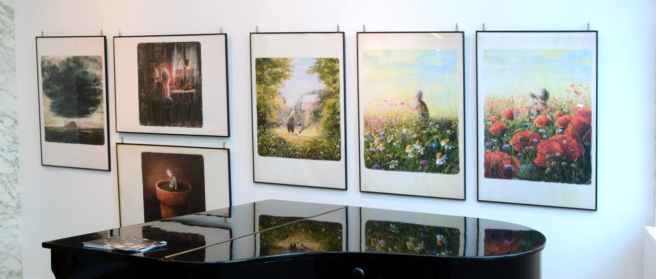 EMILIA DZIUBAK – ILUSTRÁCIE, EMILIA DZIUBAK – ILUSTRÁCIE,