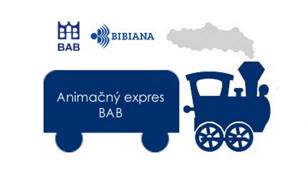 animačný expres BAB animačný expres BAB