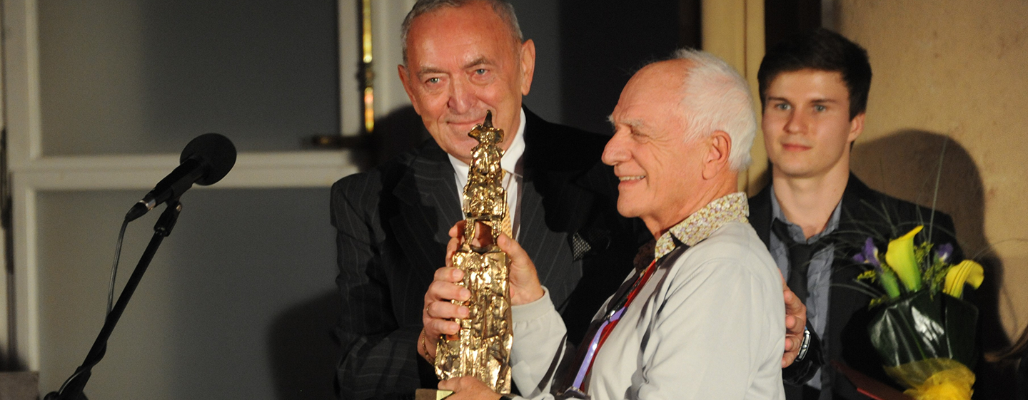 Výsledky BAB 2016 - cena PRIX KLINGSOR Výsledky BAB 2016 - cena PRIX KLINGSOR