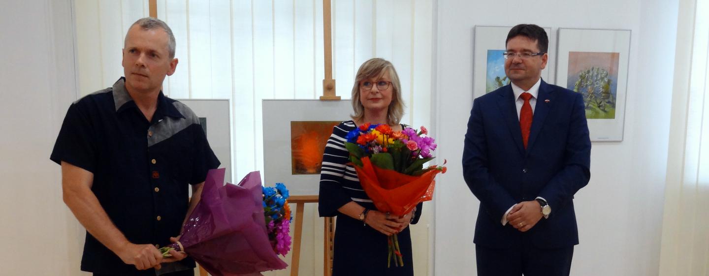 Rozprávkový svet Petra Uchnára. Rozprávkový svet Petra Uchnára.