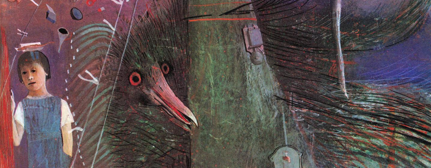 SLOVENSKÍ ILUSTRÁTORI OCENENÍ NA BIB 1967 – 2015 SLOVENSKÍ ILUSTRÁTORI OCENENÍ NA BIB 1967 – 2015