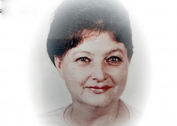 Zomrela Marta Králiková-Labajová 