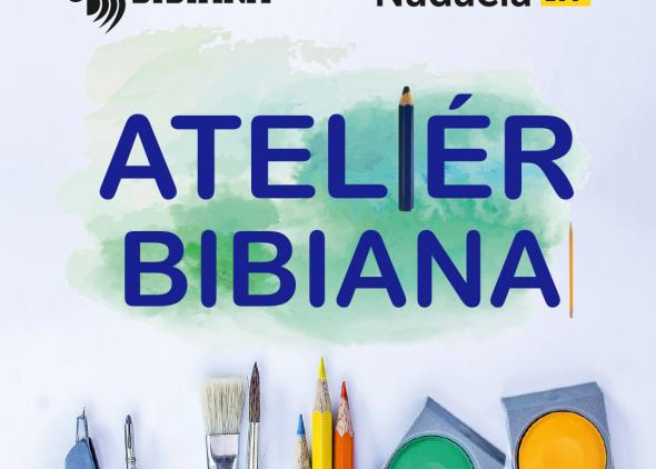Ateliér BIBIANA.
