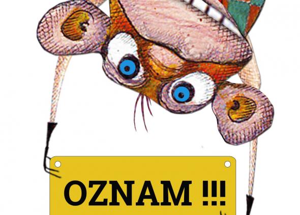 Pozvánka  na verejný odpočet