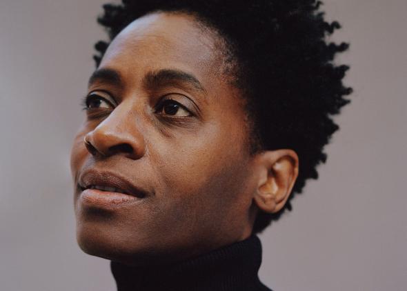 Jacqueline Woodson, držiteľka ceny H. Ch. Andersena za literatúru 2020
